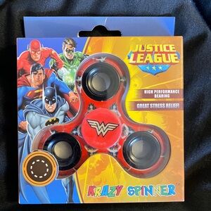 Fidget Spinner
